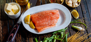How long does salmon last