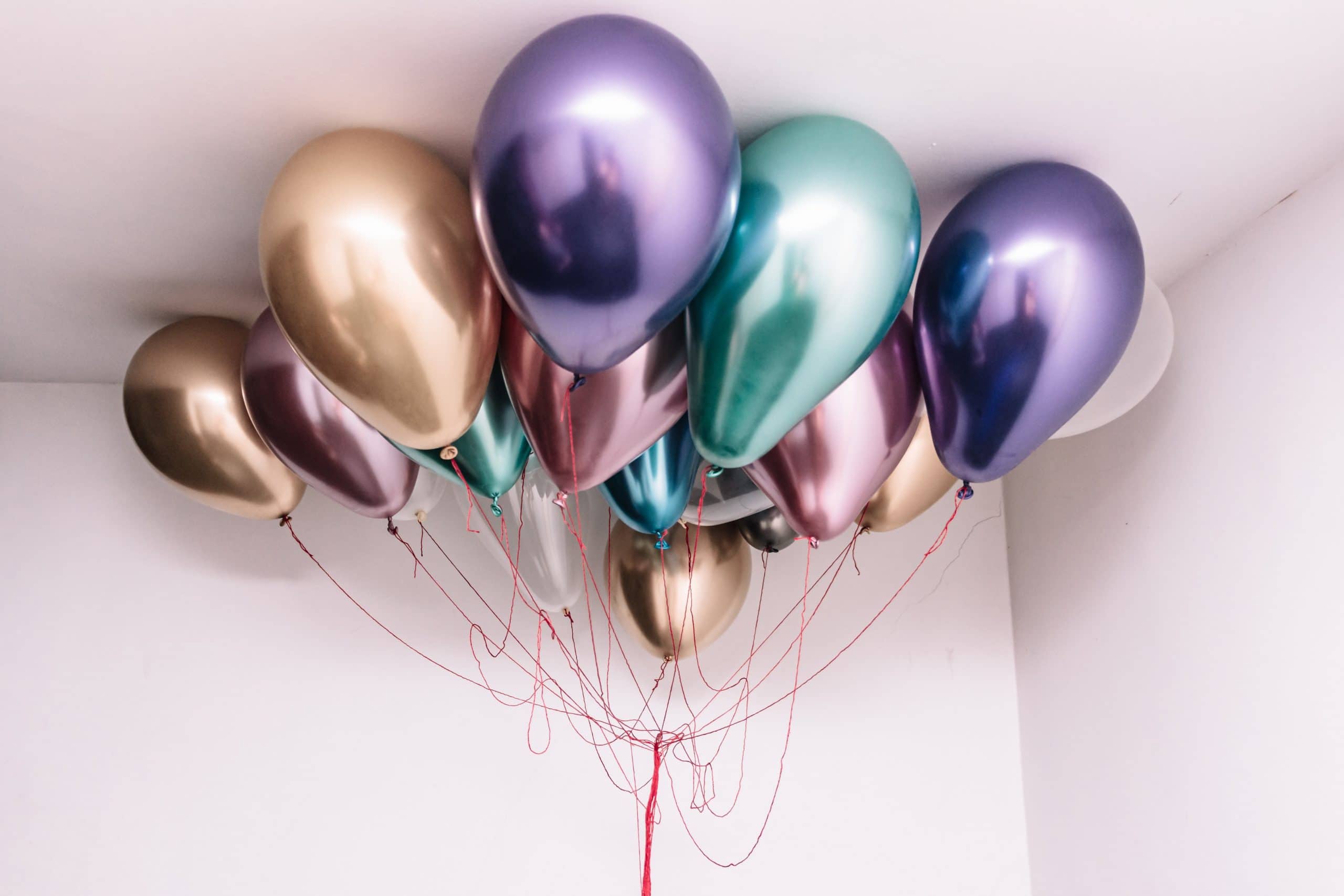How Long Do Helium Balloons Last Detailed Guide Beezzly