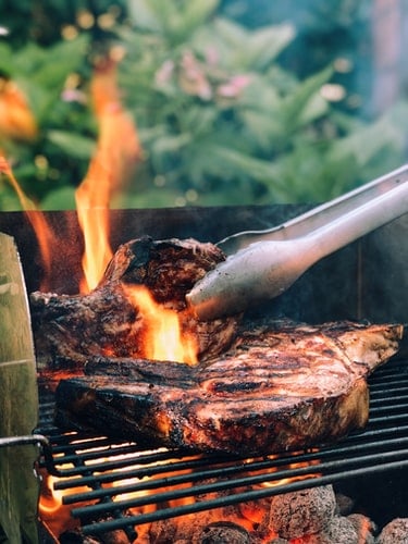 How to Cook Meat Like A Pro
