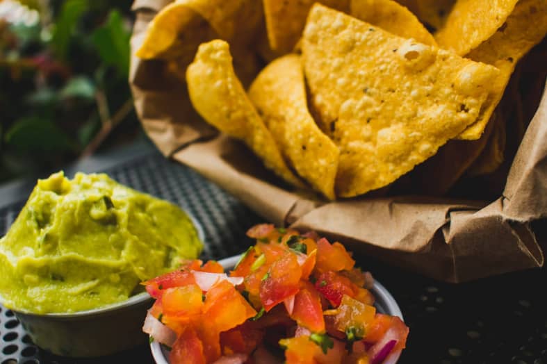 how to freeze avocado