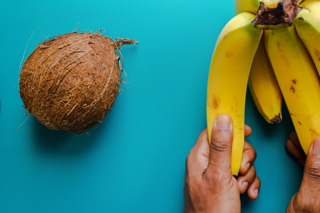 how to keep banana bread fresh