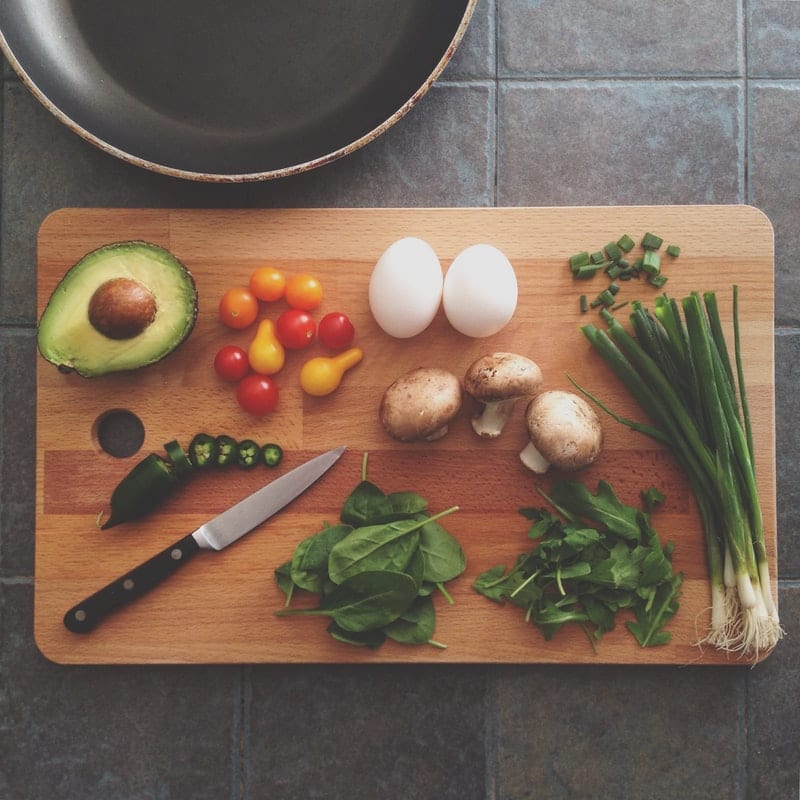 Do green onions necessarily need to be refrigerated