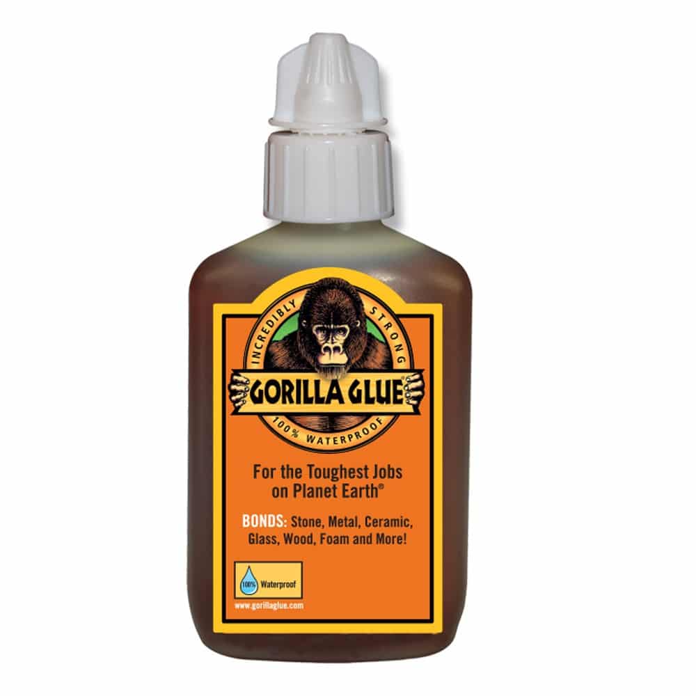 How To Get Gorilla Glue Off Your Skin Detailed Guide Beezzly