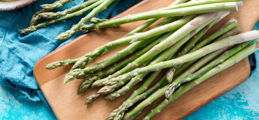 how to keep asparagus fresh
