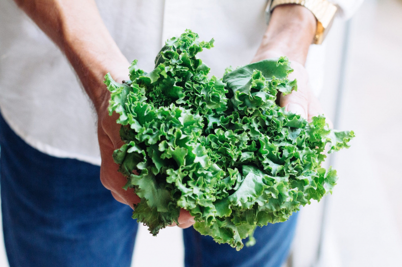 How to Store Kale?