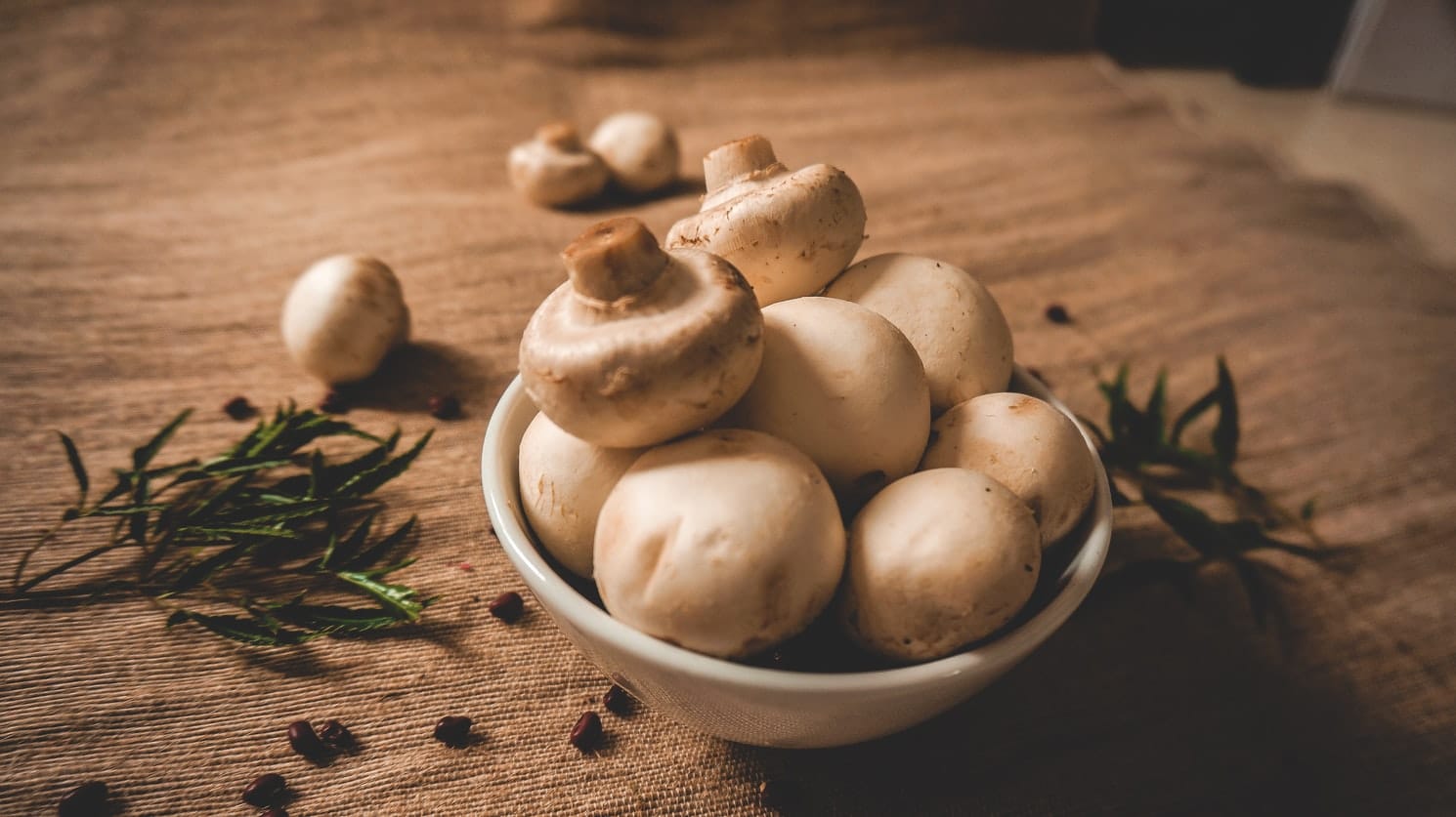 Most Common Mistakes When Buying, Cooking, And Keeping Mushrooms
