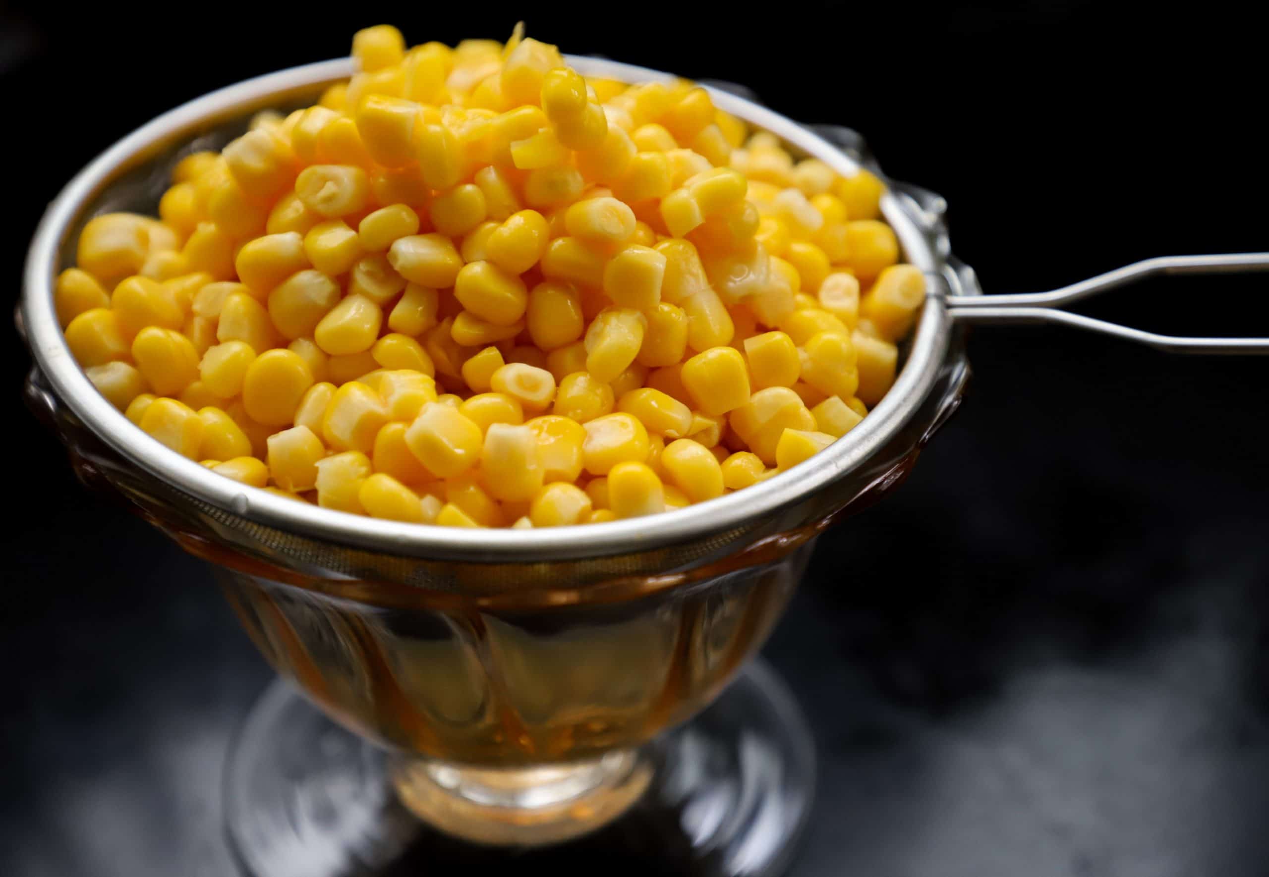 What Do We Know About Corn