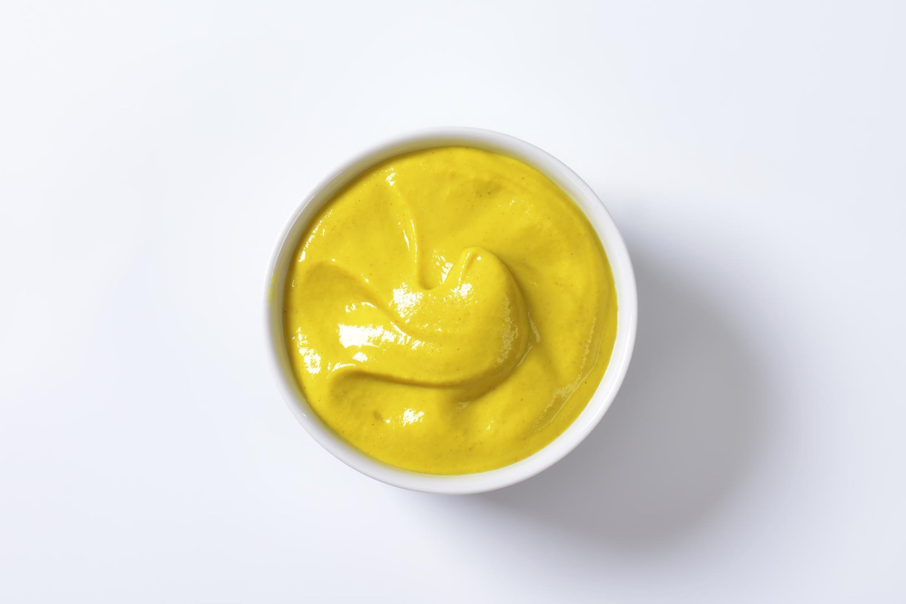 4 Signs That Mustard Is Spoiled