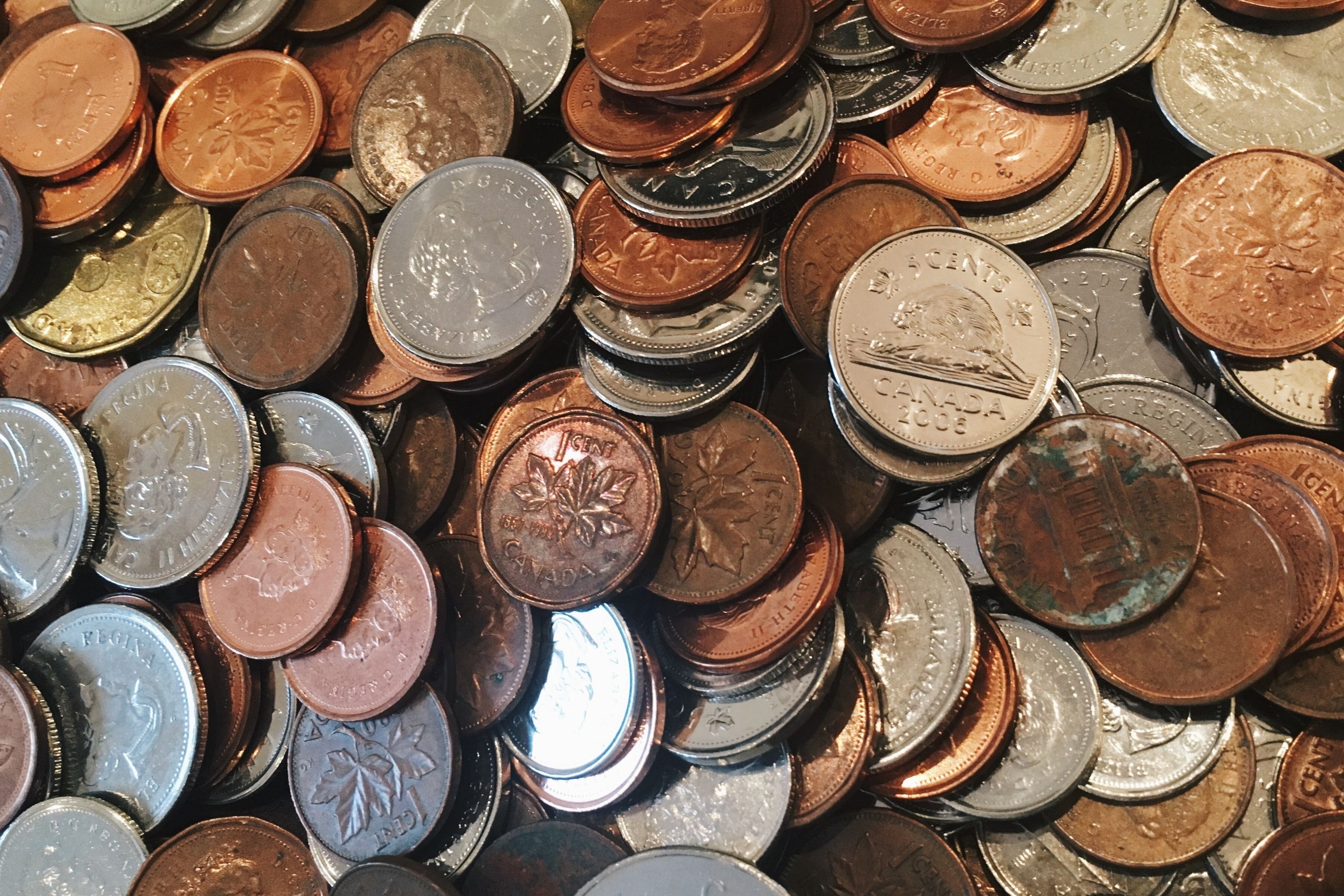 Should You Clean Old Coins?