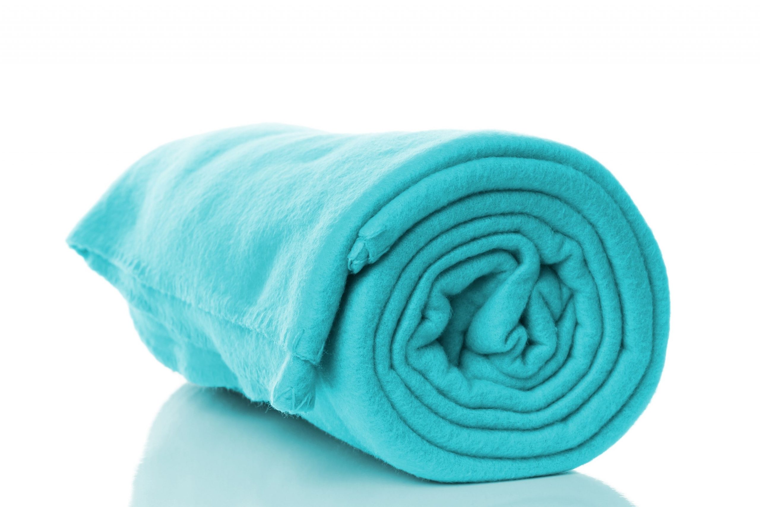 How to Wash a Fleece Blanket Without Ruining It