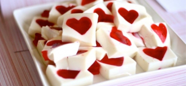 can gelatin be frozen