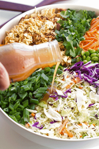Can You Freeze Coleslaw Salad?