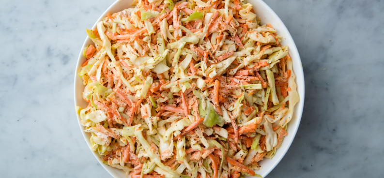 Can You Freeze Coleslaw Salad Detailed Guide Beezzly