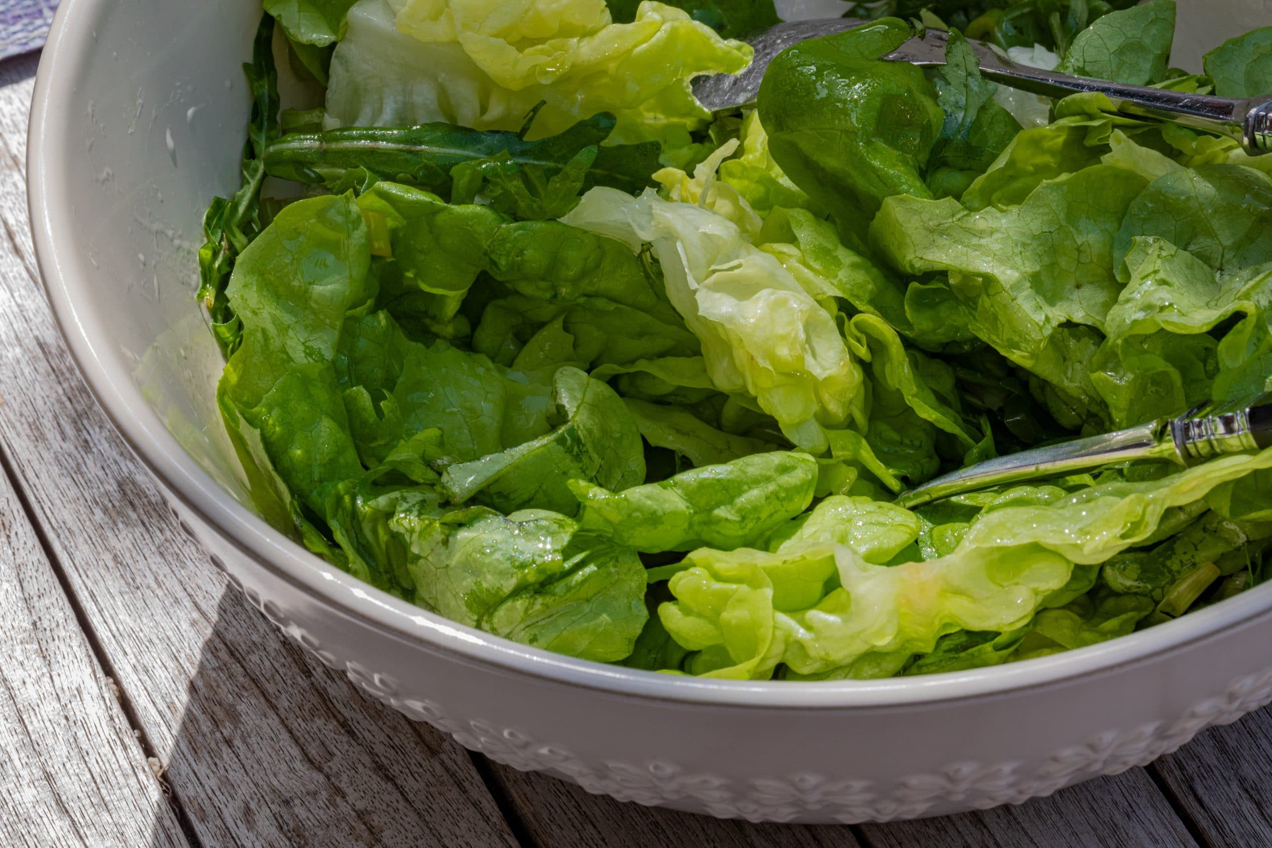 Can You Freeze Lettuce For Smoothies? 