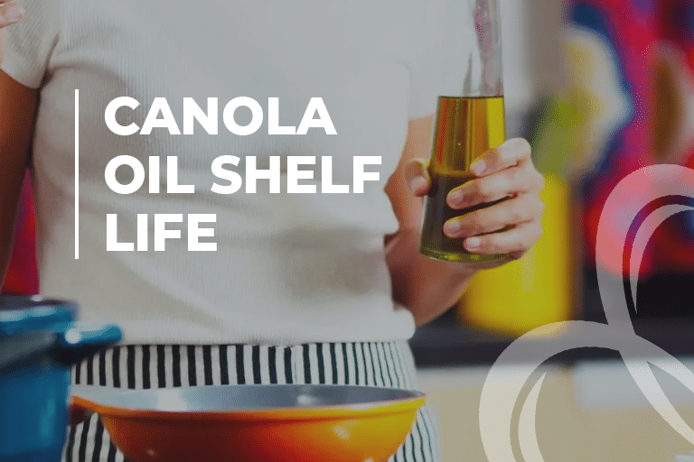 Does Canola Oil Go Bad? Detailed Guide Beezzly