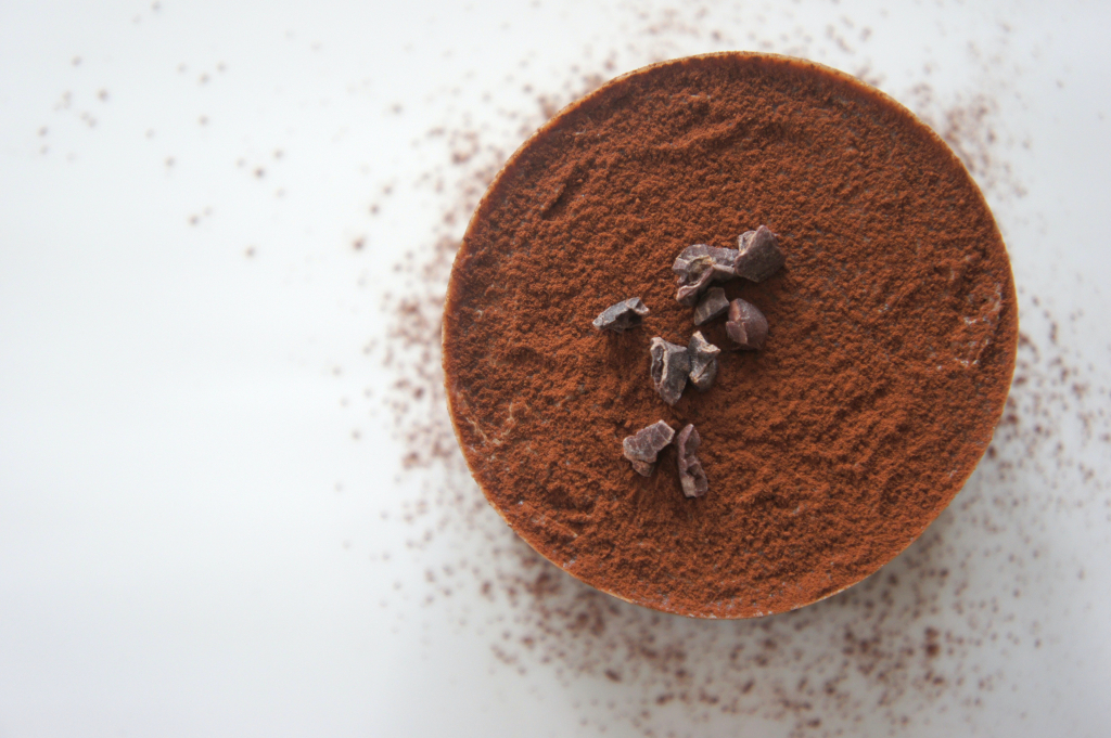 cocoa powder expiration date