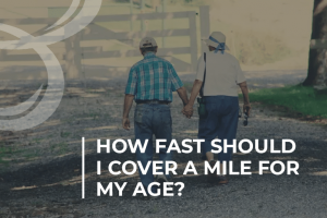 How Long Does It Take To Walk A Mile? | Useful Information - Beezzly