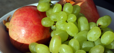 How Long Do Grapes Last In The Fridge