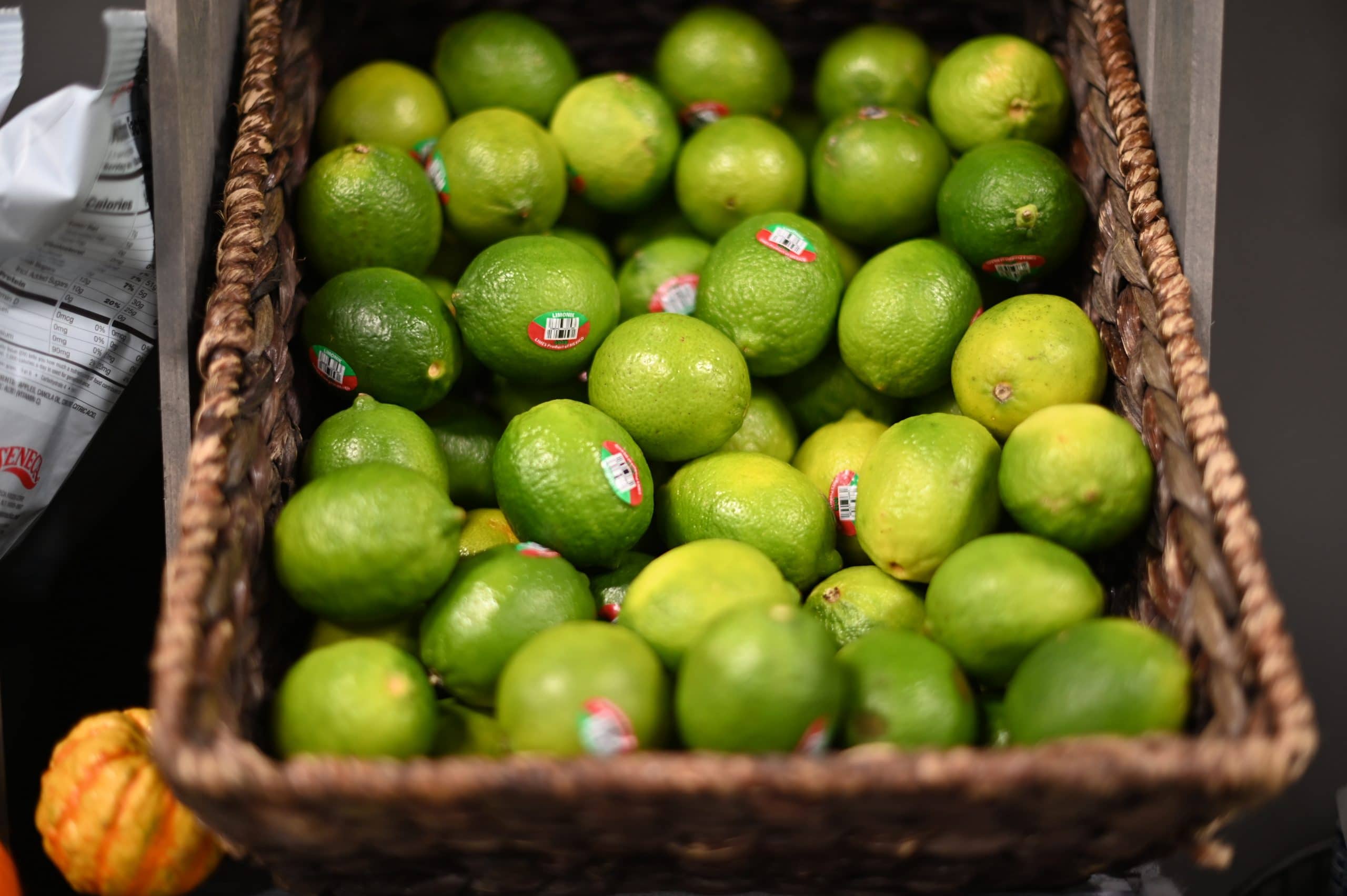 How Long Do Limes Last? | Huge Guide - Beezzly
