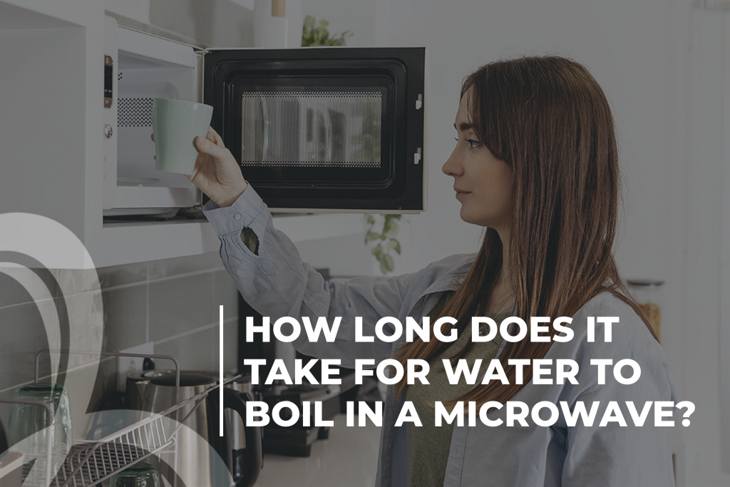 How Long Does It Take to Boil Water? Detailed Guide Beezzly