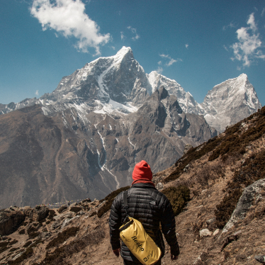 How Long Does It Take to Climb Everest