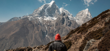How Long Does It Take to Climb Everest