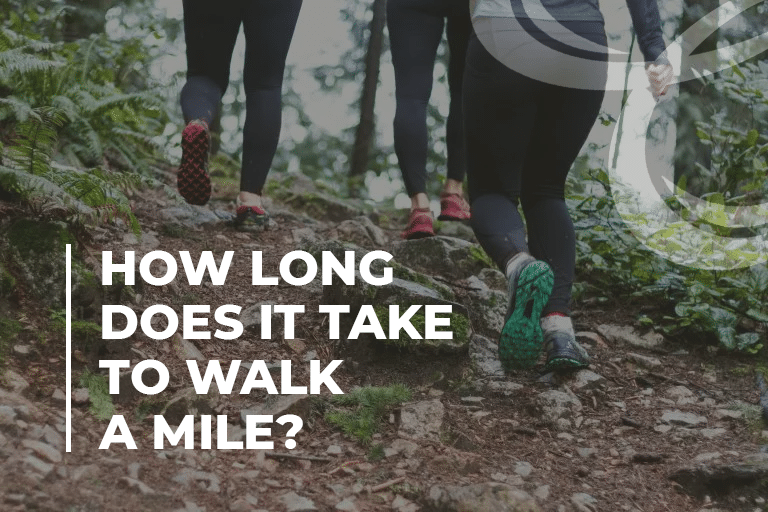 How Long Does It Take To Walk A Mile Useful Information Beezzly 