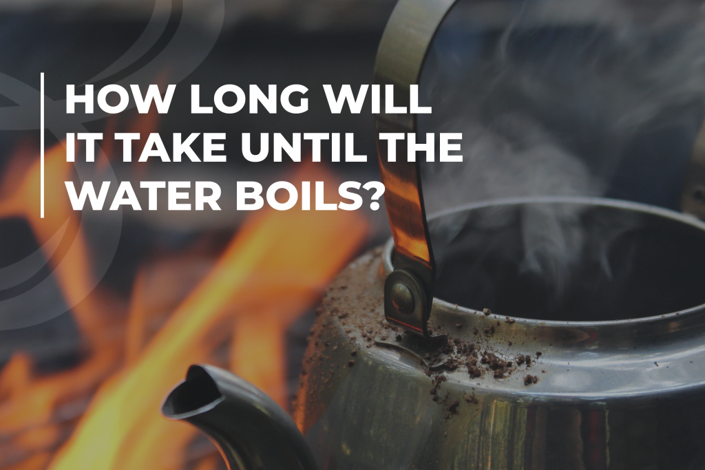 How Long Does It Take to Boil Water? Detailed Guide