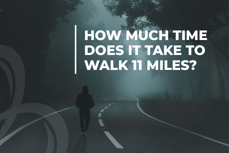 How Long Does It Take To Walk A Mile Useful Information Beezzly 