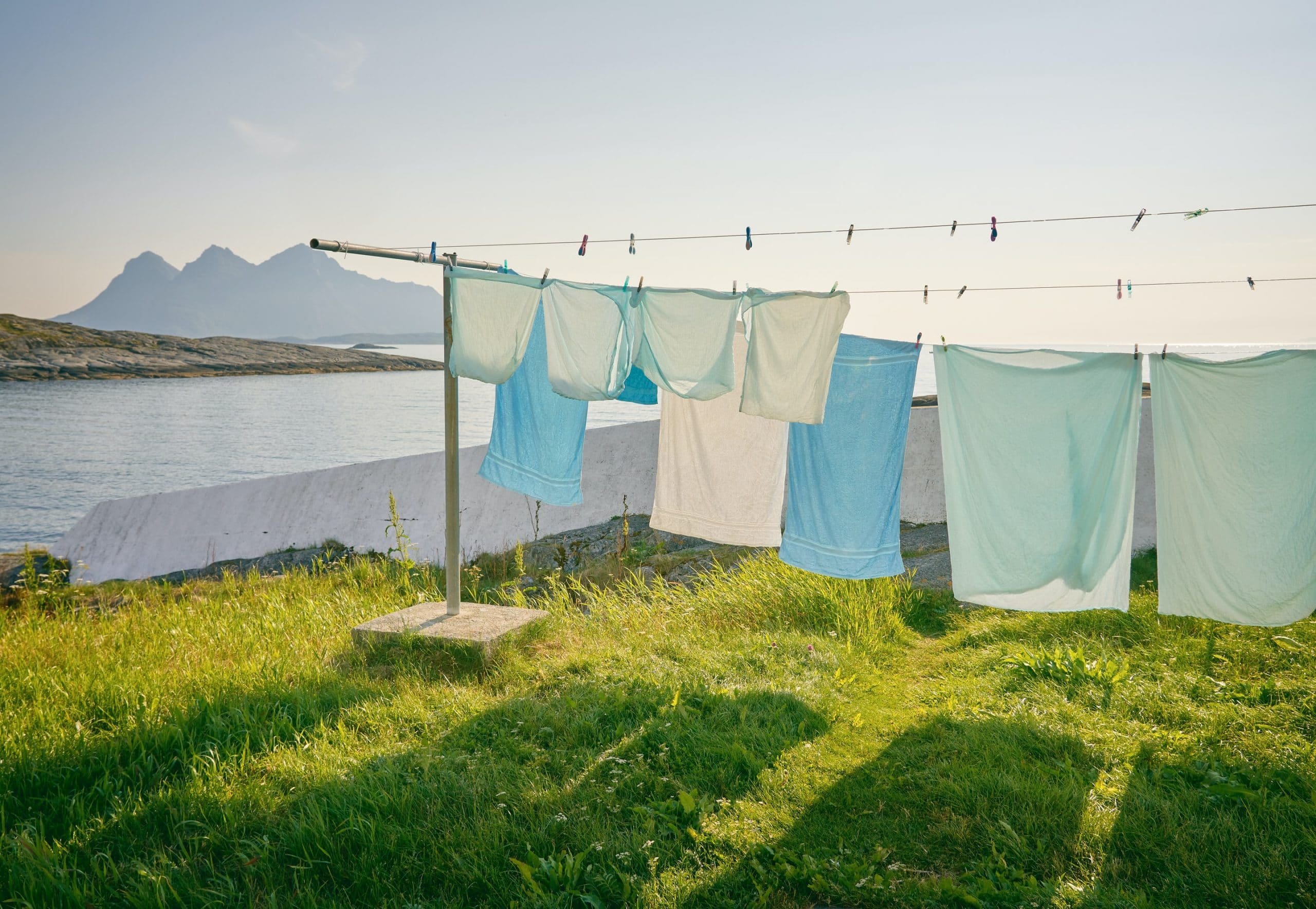 How often should you wash silk pillowcases