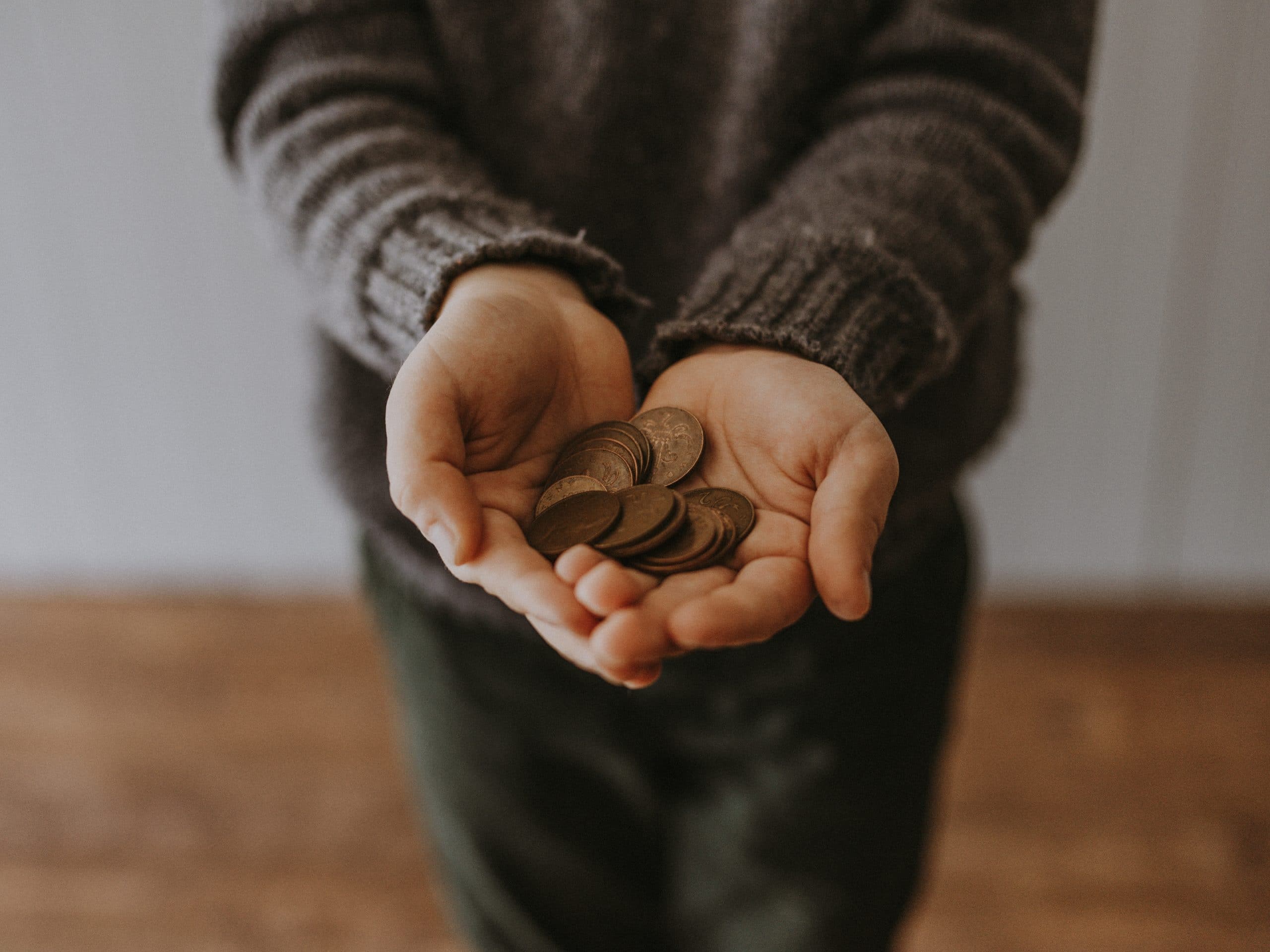 How to Clean Coins For Collecting