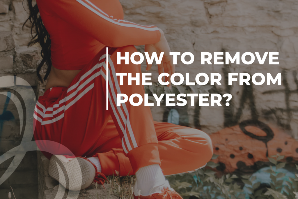 Can You Bleach Polyester? 6 Unusual Tips Beezzly