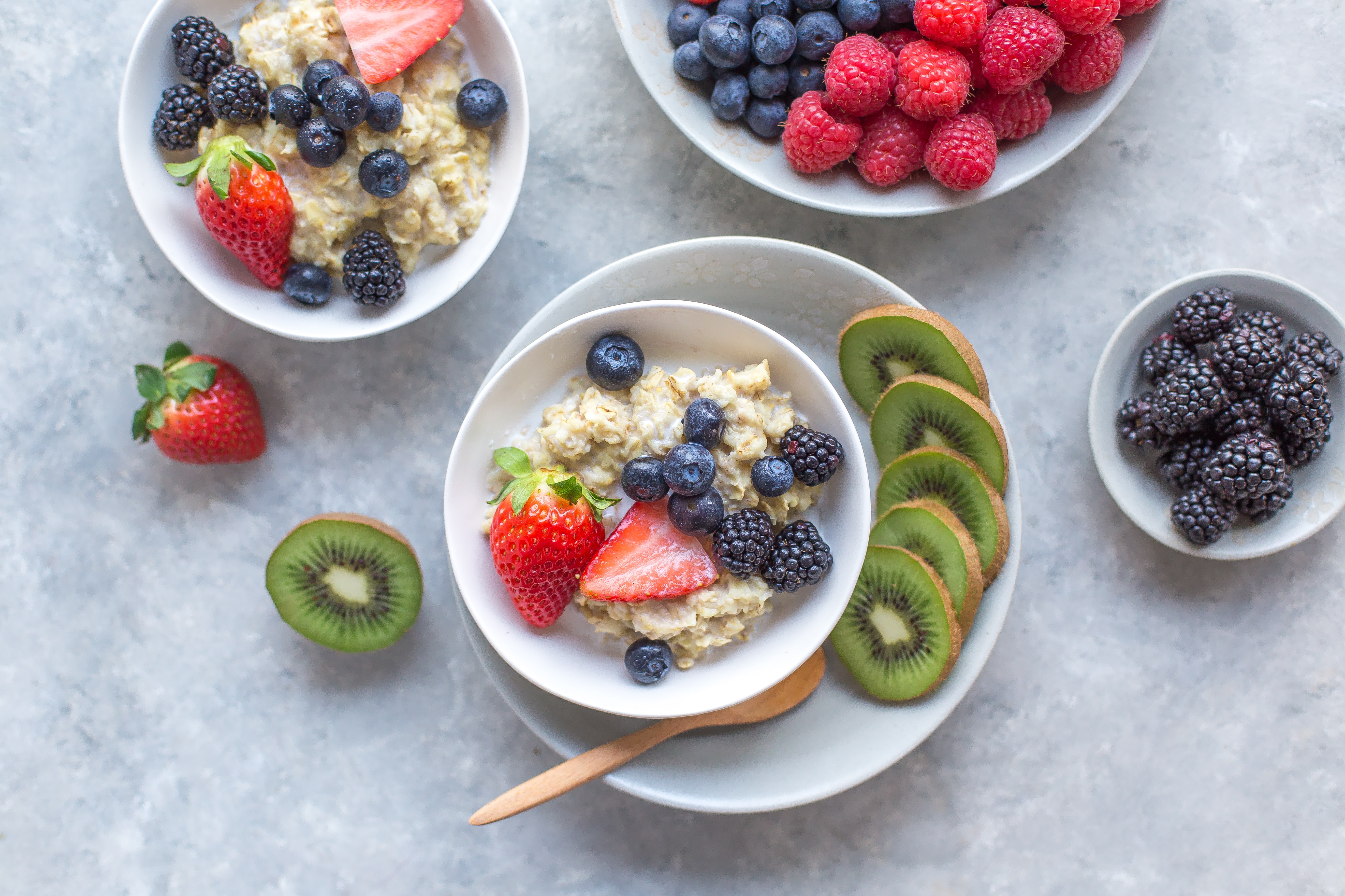 How to Store Oatmeal In a Pantry And Not Only There