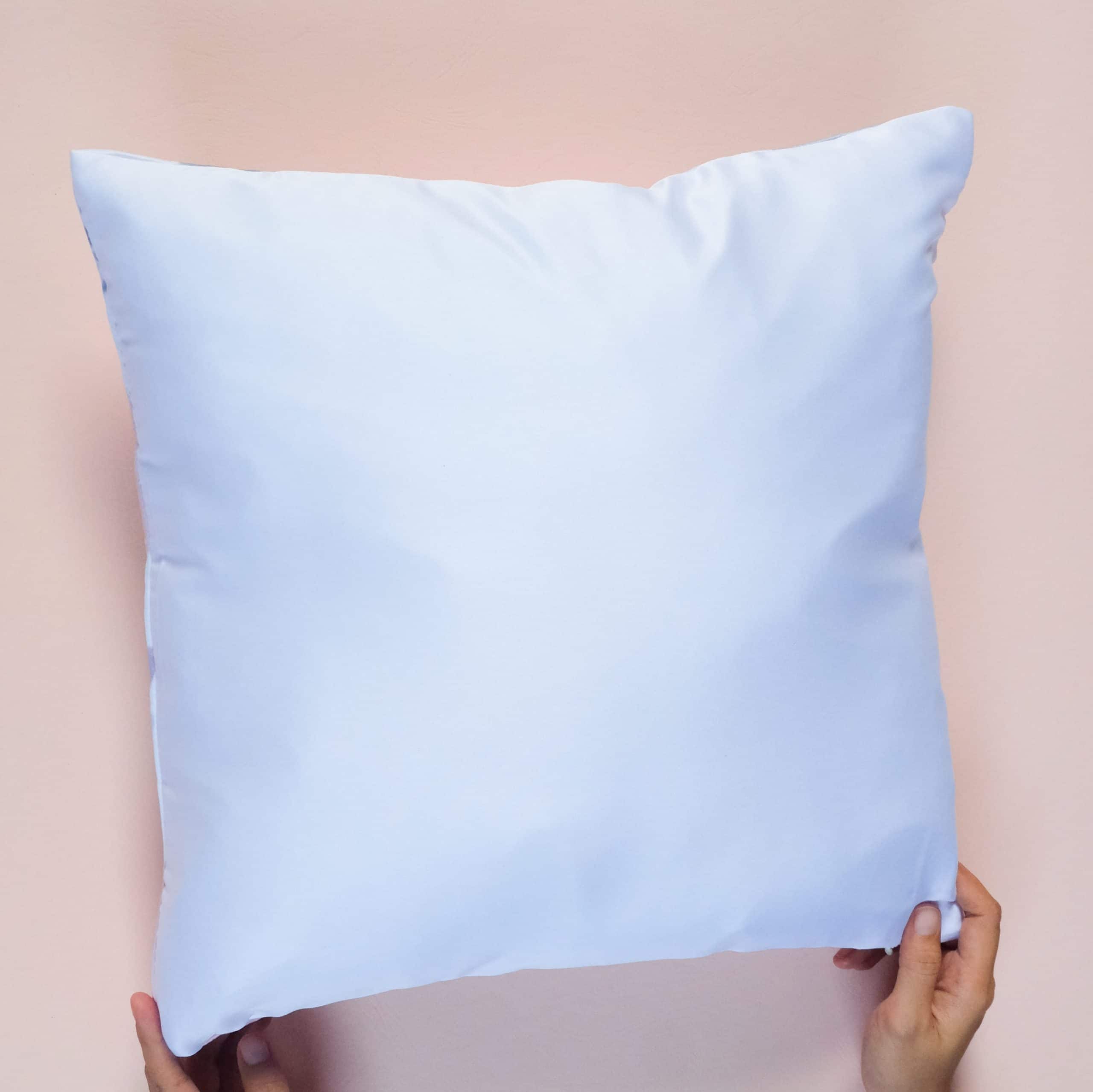 How to Wash Silk Pillowcases