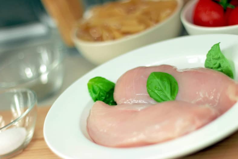 How to Wrap Meat For Freezing