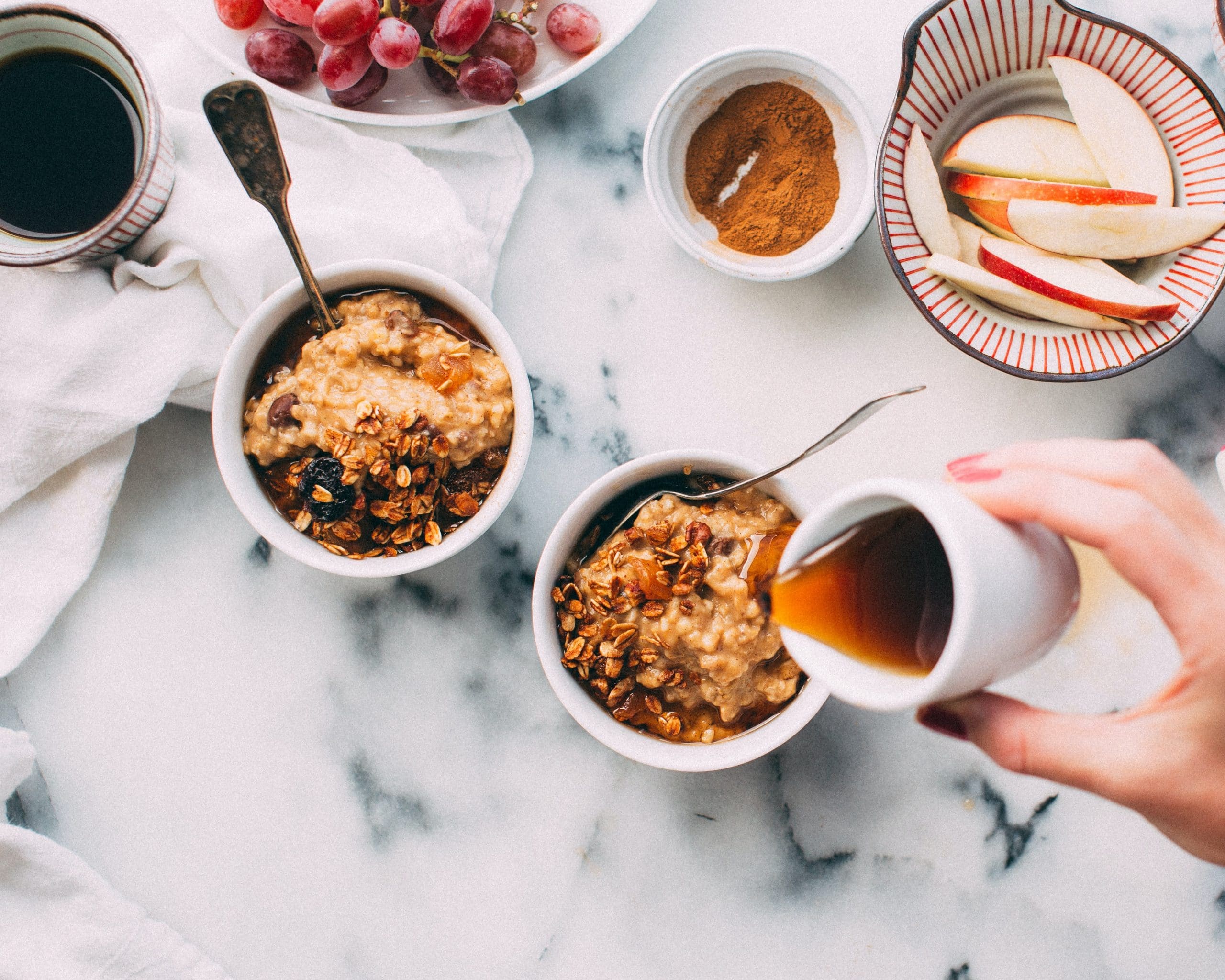 shelf life of oatmeal