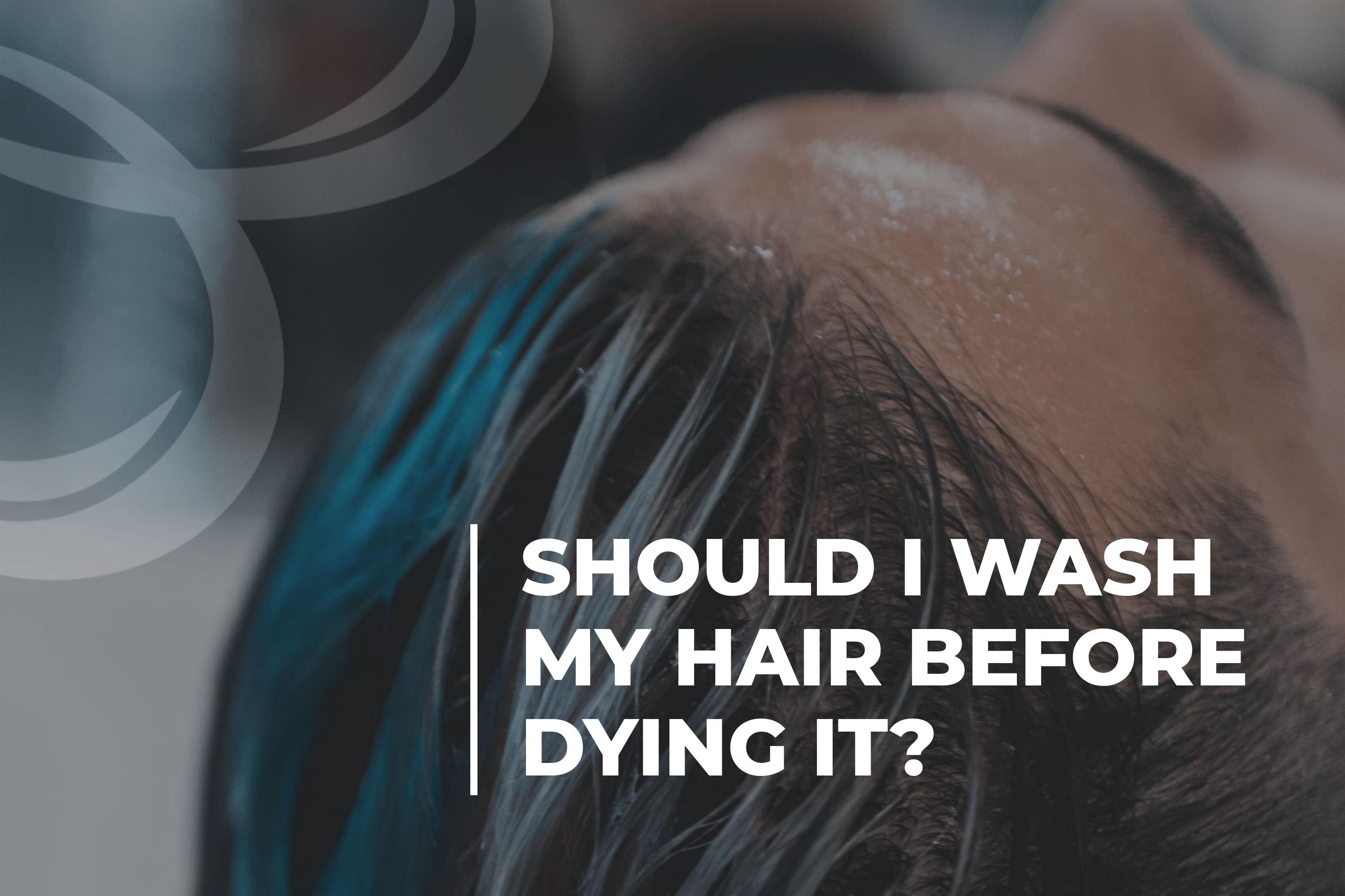 Should You Wash Hair Before Coloring / Debunking Myths About Hair Coloring The Official Blog Of Hair Cuttery - We are all used to keeping our hair clean.