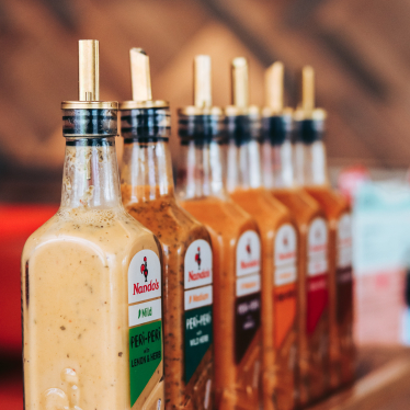 the shelf life of mustard