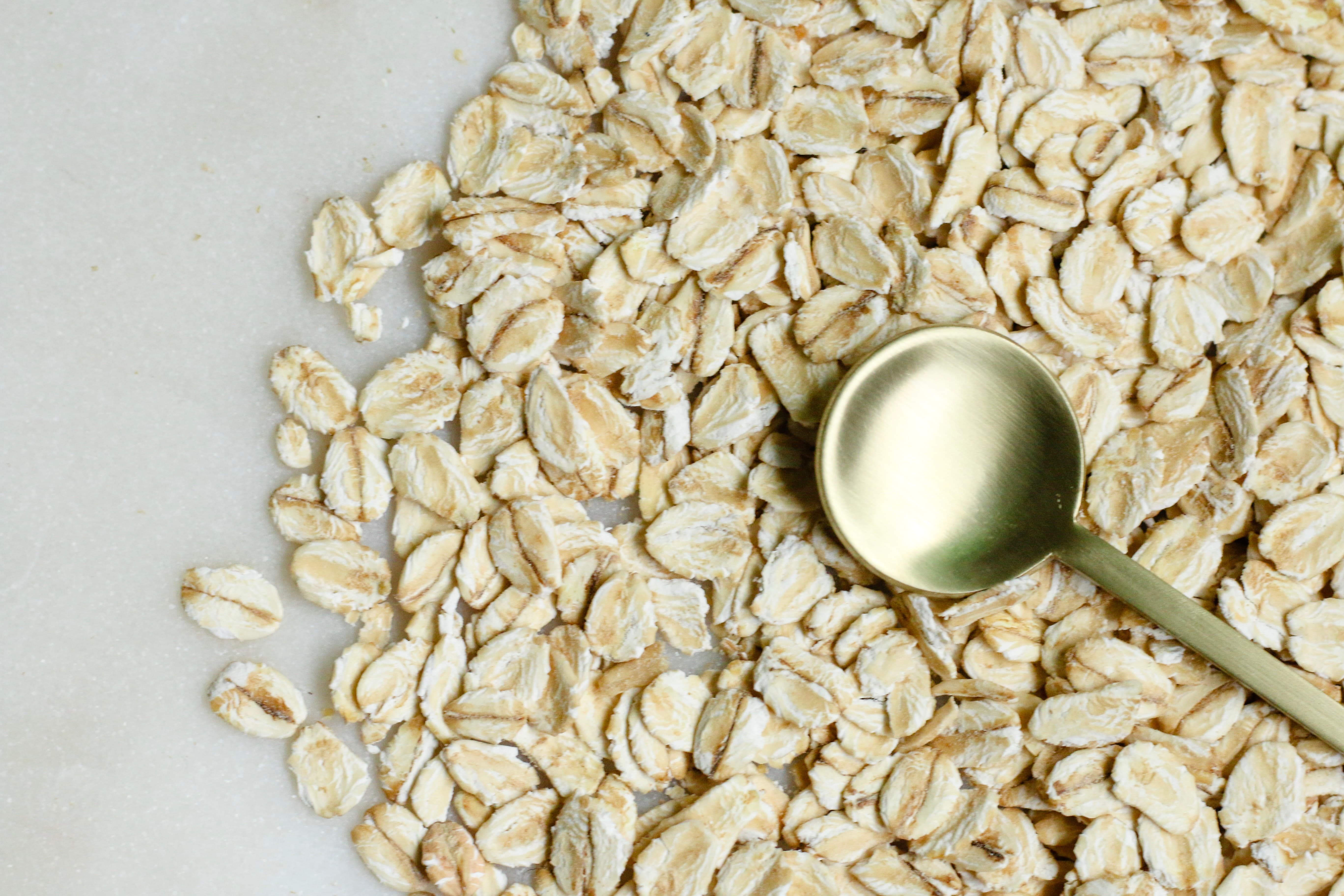 Useful Things To Keep In Mind About Oats