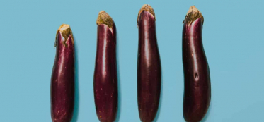 what does eggplant taste like