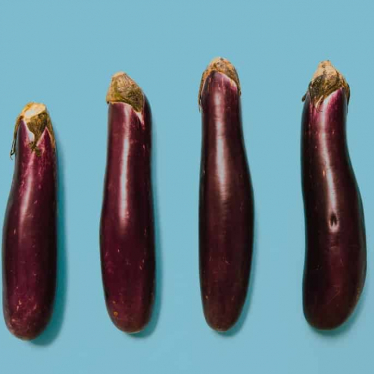 what does eggplant taste like