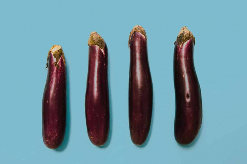 what does eggplant taste like