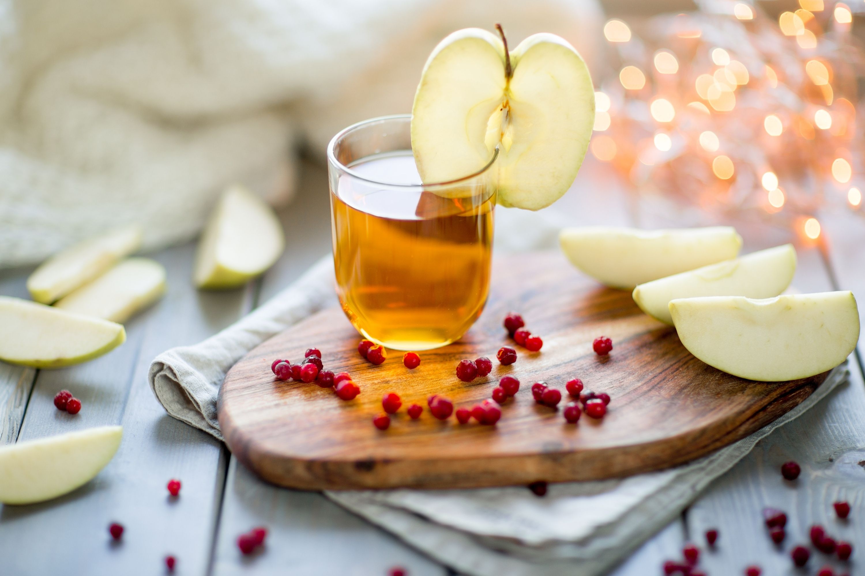 How Apple Cider Vinegar Changes Over Time