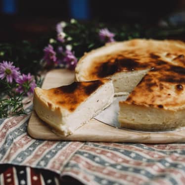Can You Freeze Cheesecake
