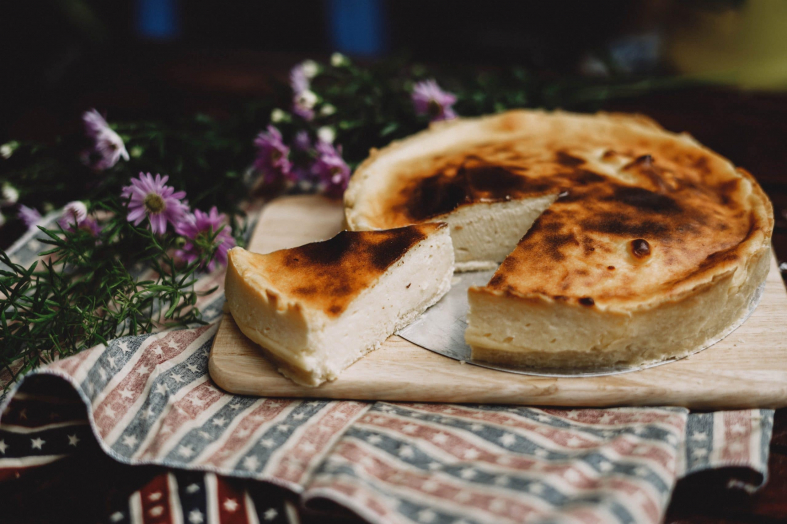Can You Freeze Cheesecake