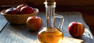 Does Apple Cider Vinegar Go Bad