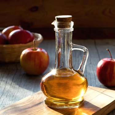 Does Apple Cider Vinegar Go Bad