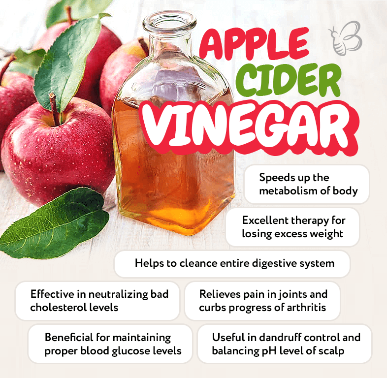 Does Apple Cider Vinegar Go Bad