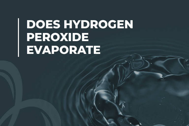 does hydrogen peroxide expire