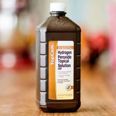 Does Hydrogen Peroxide Expire